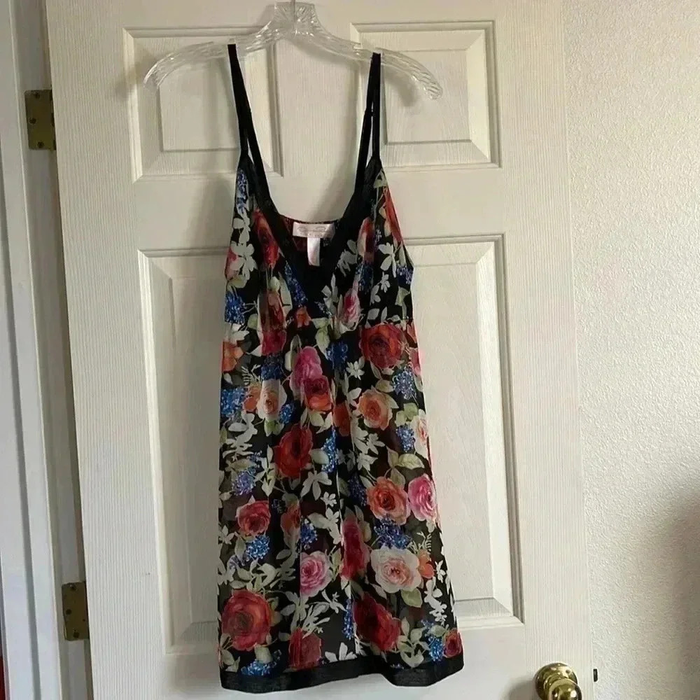 Oscar de la Renta Pink Label Nightie
